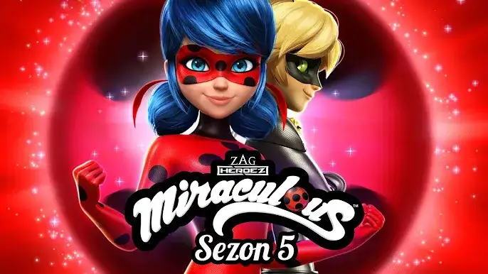 Miraculum sezon 5 ile odcinków - sprawdź, co przegapiłeś w fabule