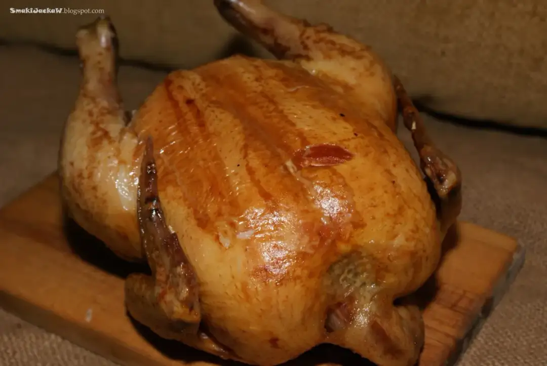 Wędzony kurczak w diecie: Zdrowy wybór czy pułapka?