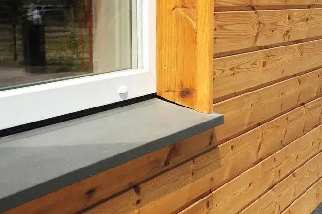 Jak montować parapety zewnętrzne - uniknij najczęstszych błędów