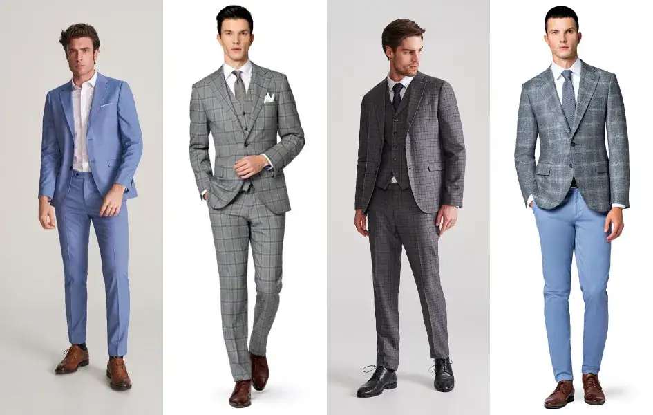 Jak się ubrać na ślub cywilny jako gość – eleganckie i wygodne stylizacje