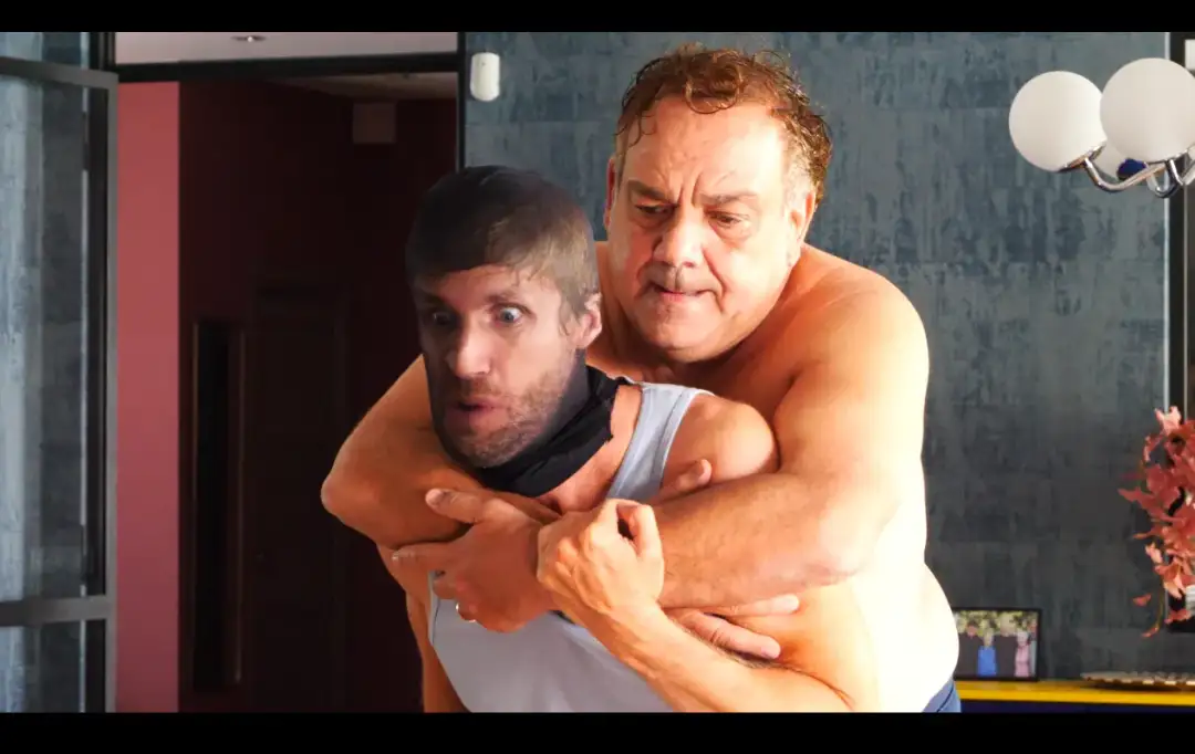 Alibi.com 2 - kolejna odsłona warta obejrzenia? Moja recenzja filmu