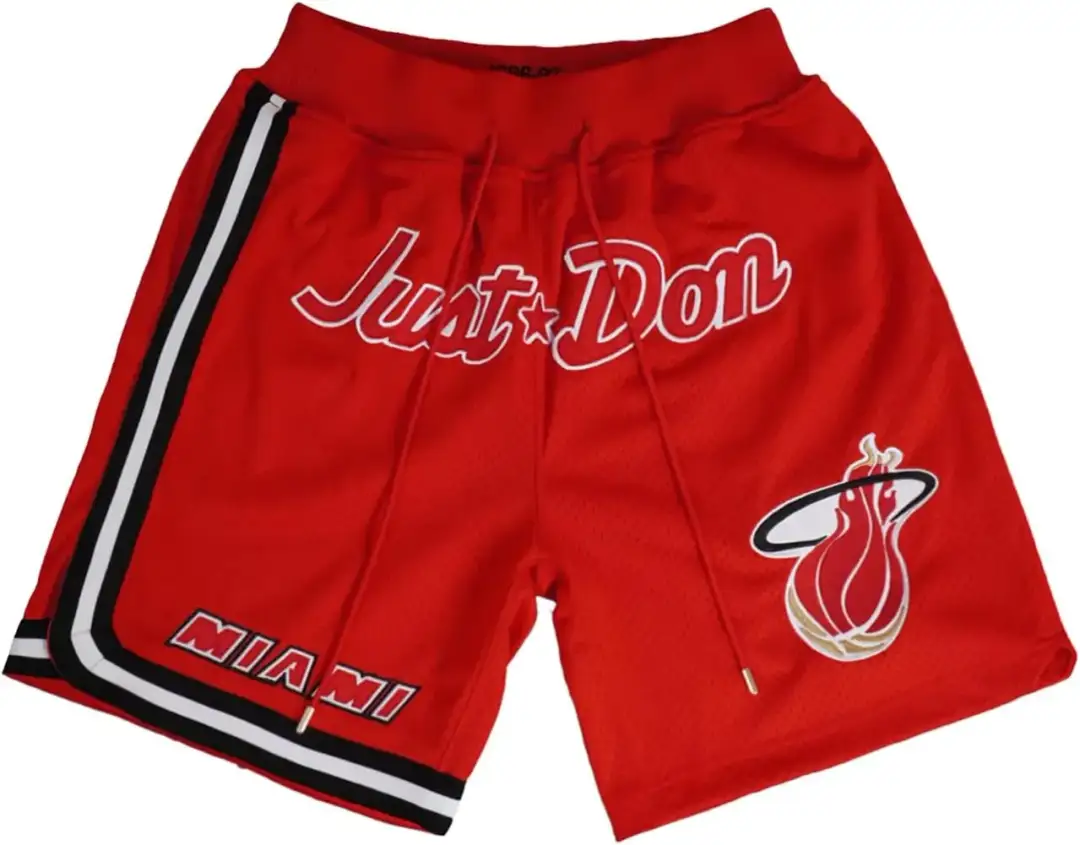 Pantalones Miami Heat: Tu guía para elegir el estilo perfecto y comprar