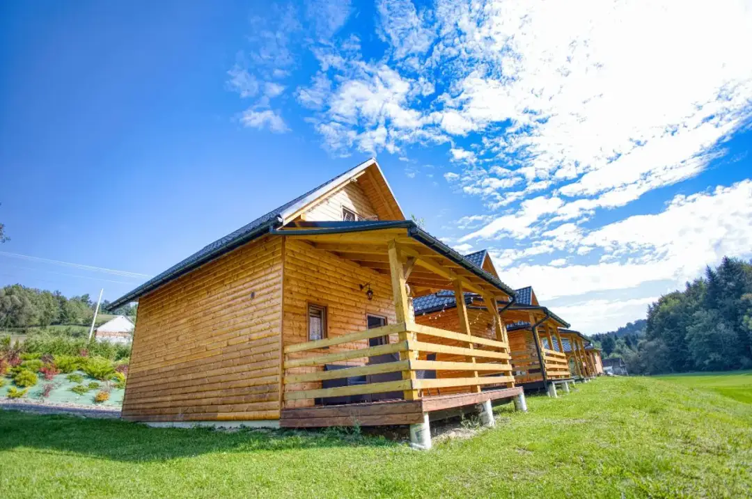 Agroturystyka Zachodniopomorskie: Gdzie nad jeziora na relaks?