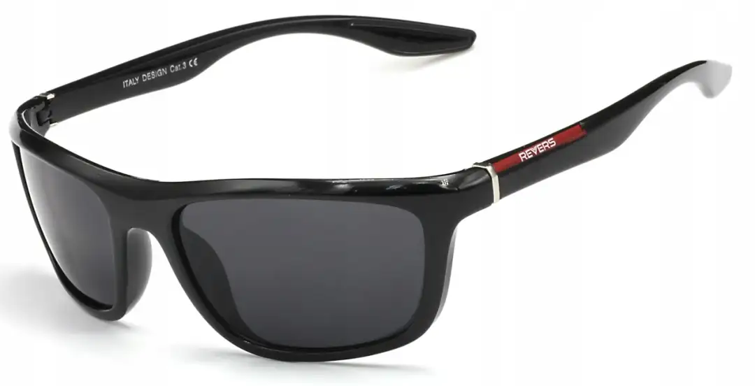 Jakie okulary przeciwsłoneczne dla kierowców poprawią widoczność?