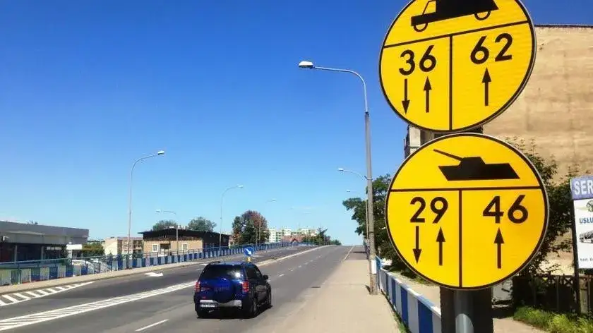 Znak F5: Co dokładnie oznacza znak F5 na polskich drogach?