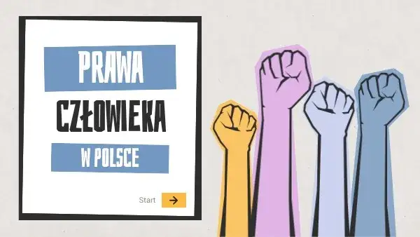 Prawa człowieka w Polsce: Jak są chronione? Kluczowe fakty