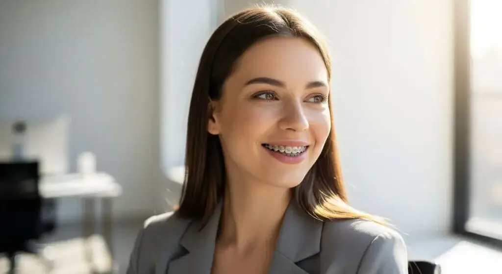 Zakładanie aparatu ortodontycznego: Bezbolesny przewodnik krok po kroku