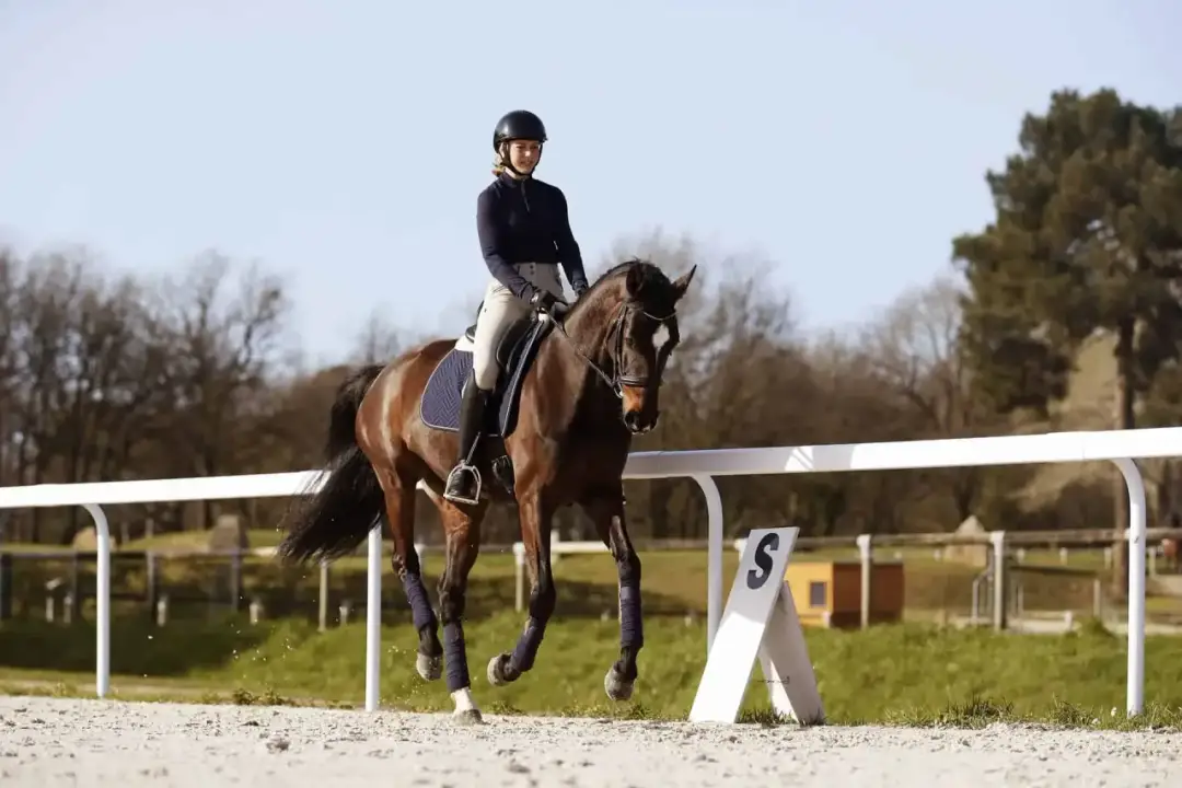Jazda konna na odchudzanie? Liczby nie kłamią! Ile spalisz?