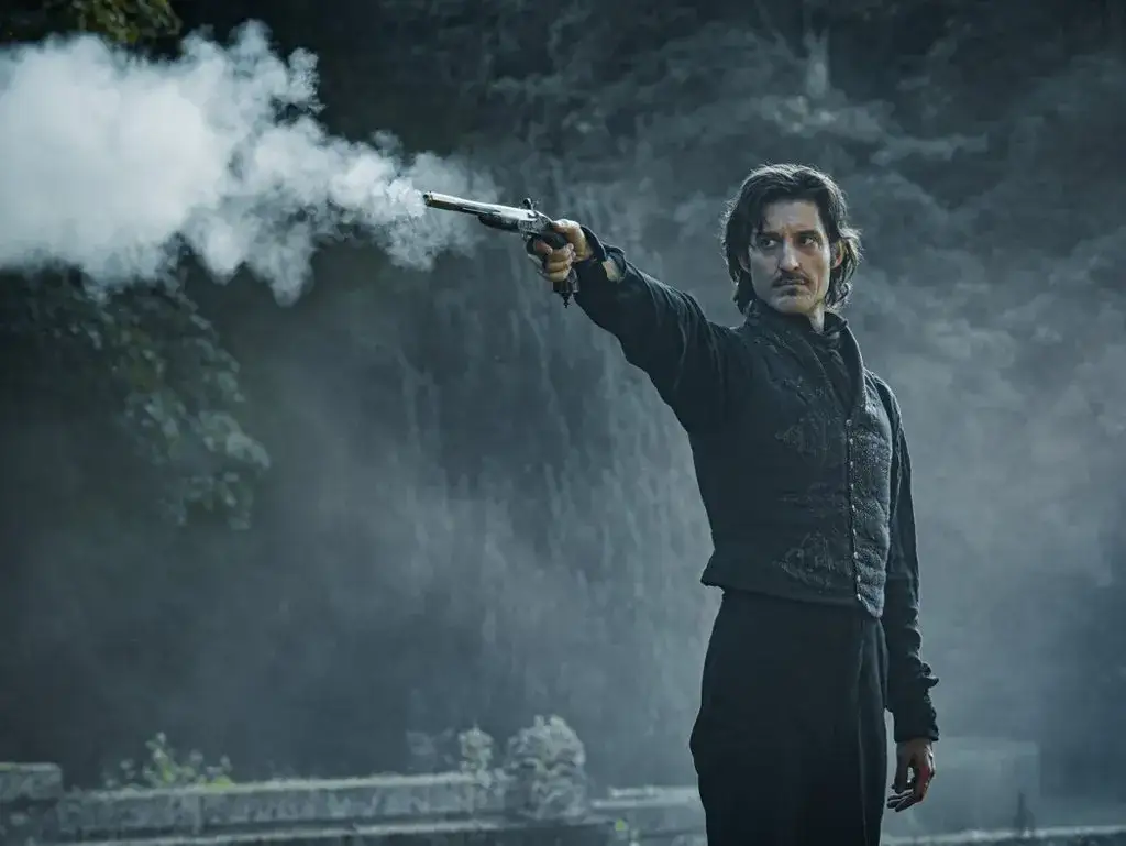 Filmy płaszcza i szpady: Dlaczego wciąż fascynują? Kompletny przewodnik