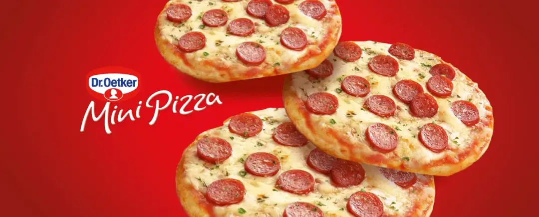 Gdzie kupić mini pizzę Dr. Oetker? Sprawdź najlepsze oferty w Polsce