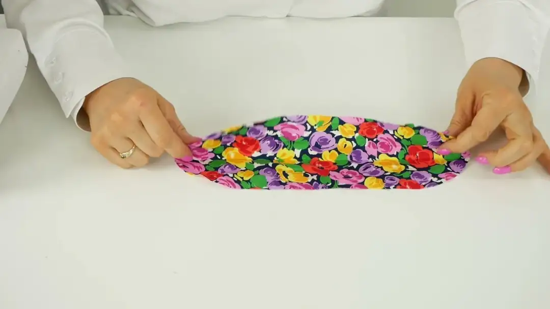 Jak uszyć opaskę z kokardką - proste kroki, które musisz znać