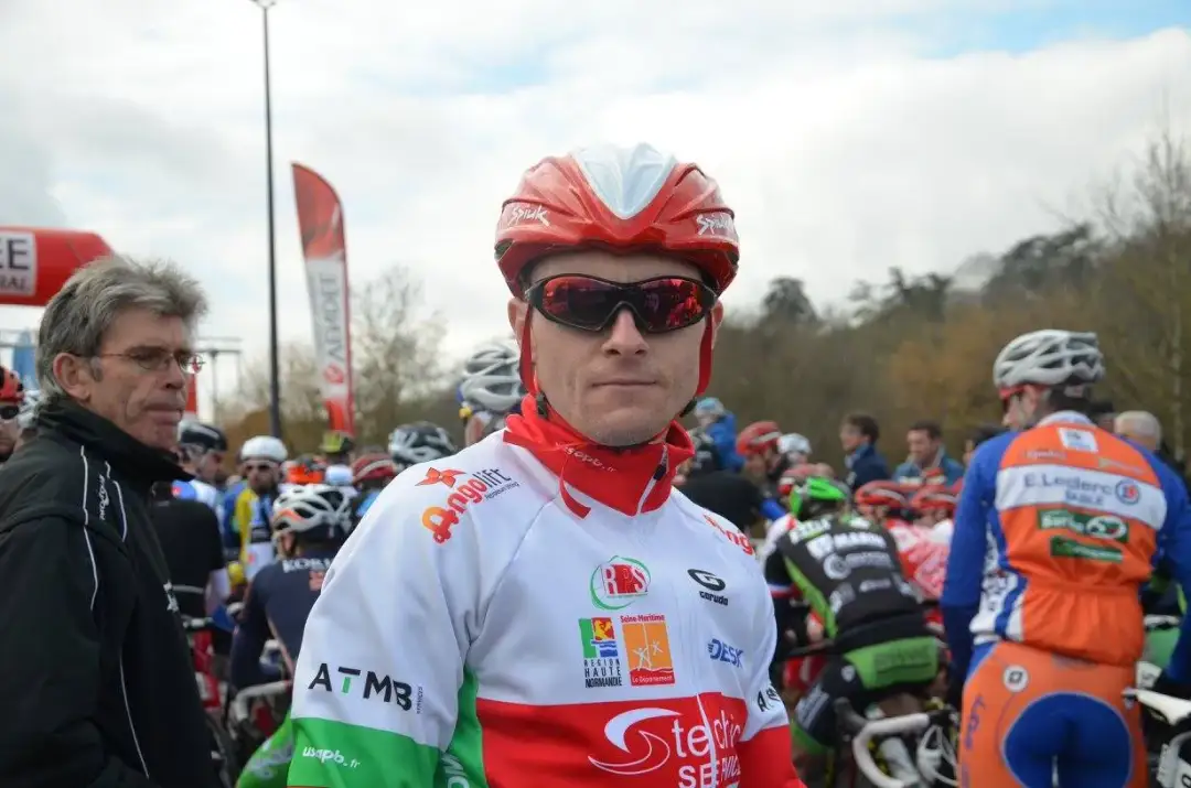 Michał Olejnik: Przybliżamy nieznaną gwiazdę polskiego kolarstwa