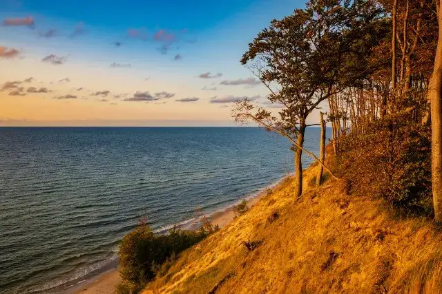 Gdzie nad Bałtyk? Odkryj najpiękniejsze miejsca na wakacje