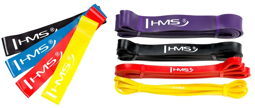 Jak wybrać gumy do ćwiczeń, aby uniknąć błędów i osiągnąć cele