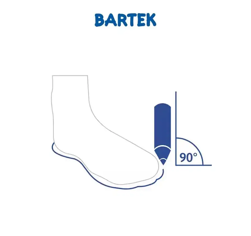 Jaki rozmiar buta dla 8-miesięcznego dziecka? Poradnik rodzica