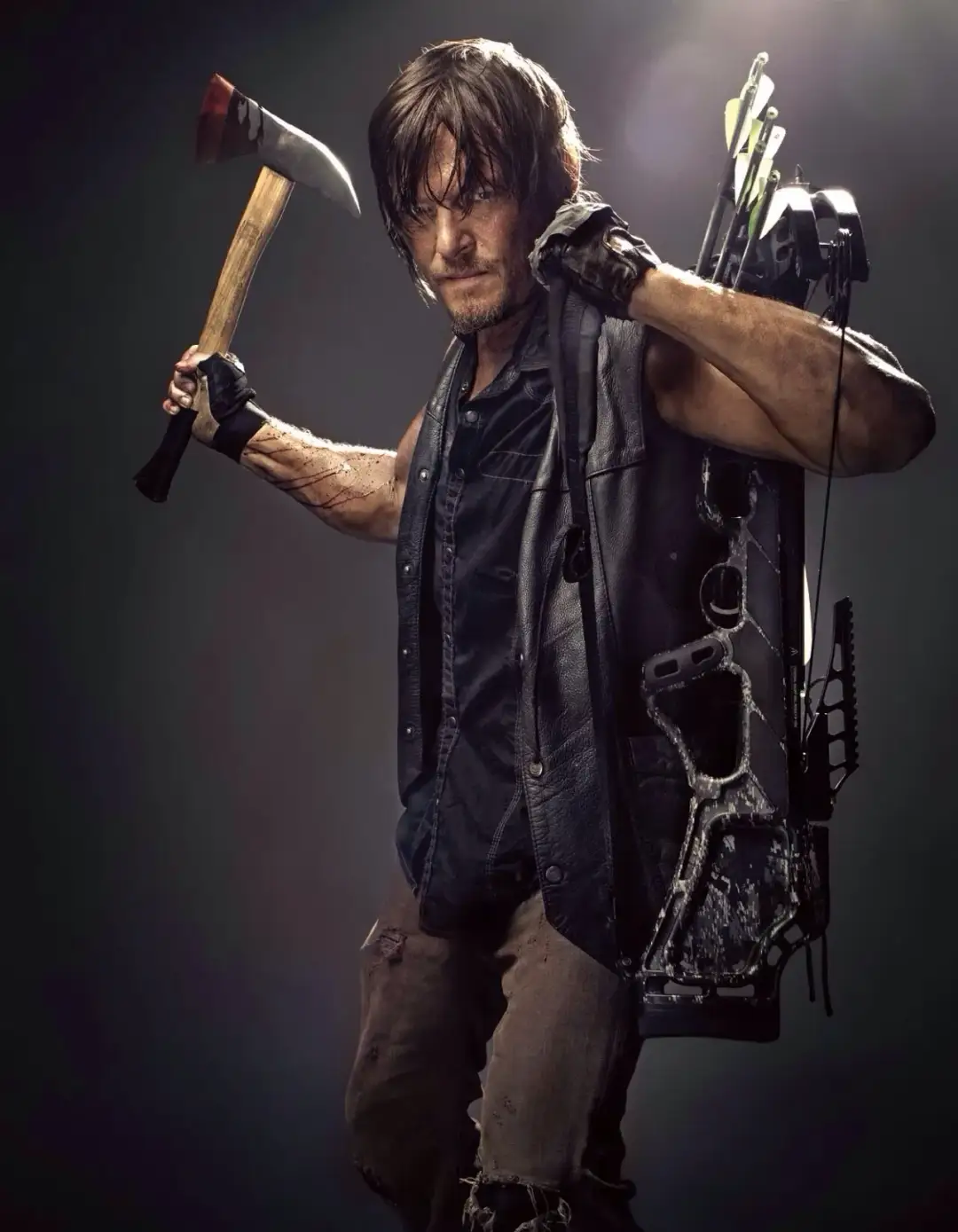 The Walking Dead Daryl Dixon: największe kontrowersje i analiza