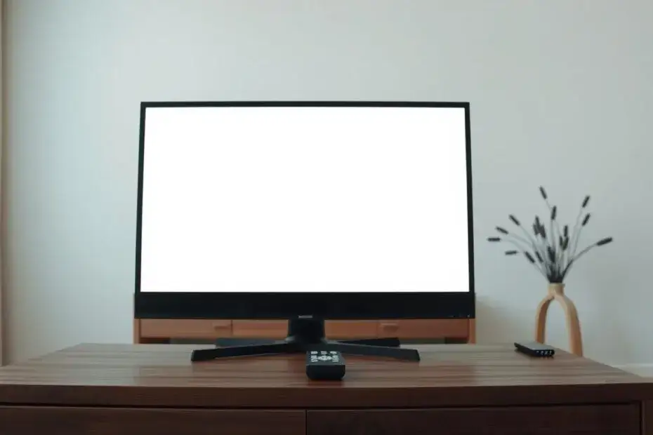 Jak zresetować telewizor Manta bez pilota i uniknąć problemów z ustawieniami