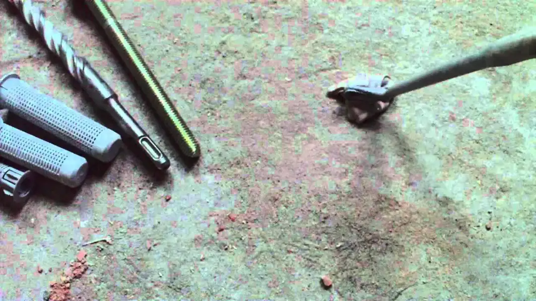 Kotwa chemiczna Porotherm - mocne i trwałe mocowanie w ceramice