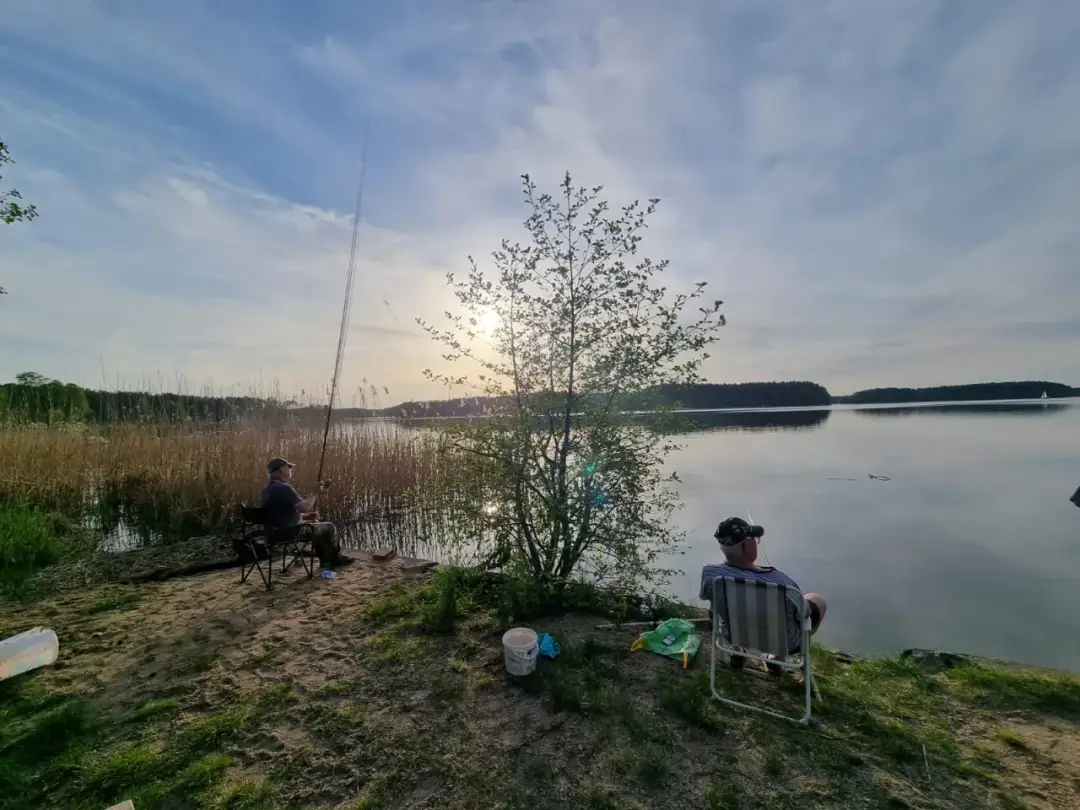 Opinie wędkarzy o jeziorze Wdzydze: jakie ryby można złowić?