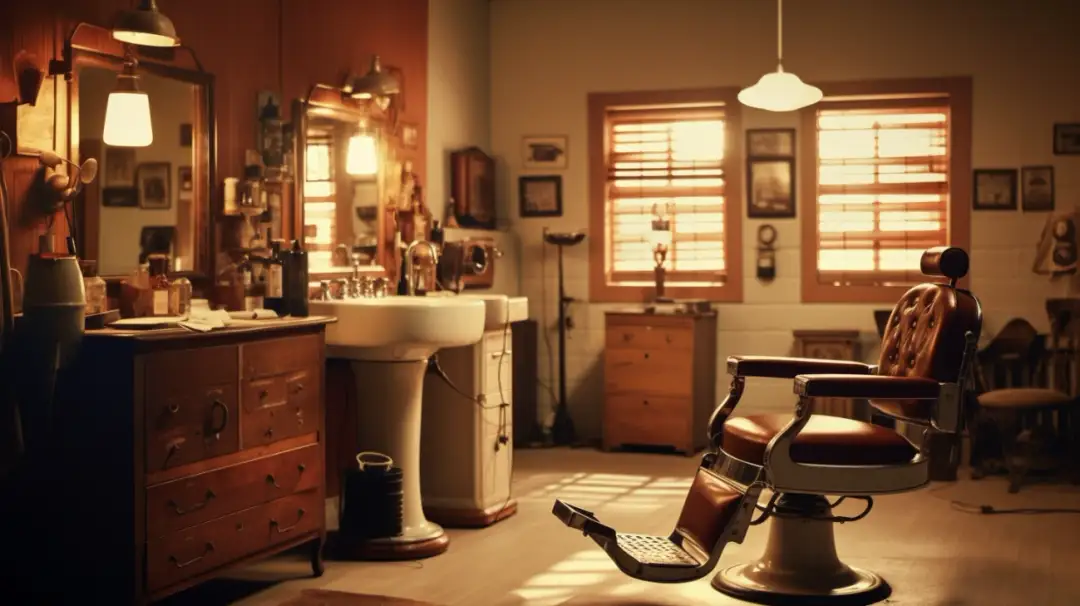 Historia i znaczenie fryzjer pole: Od tradycji do nowoczesności