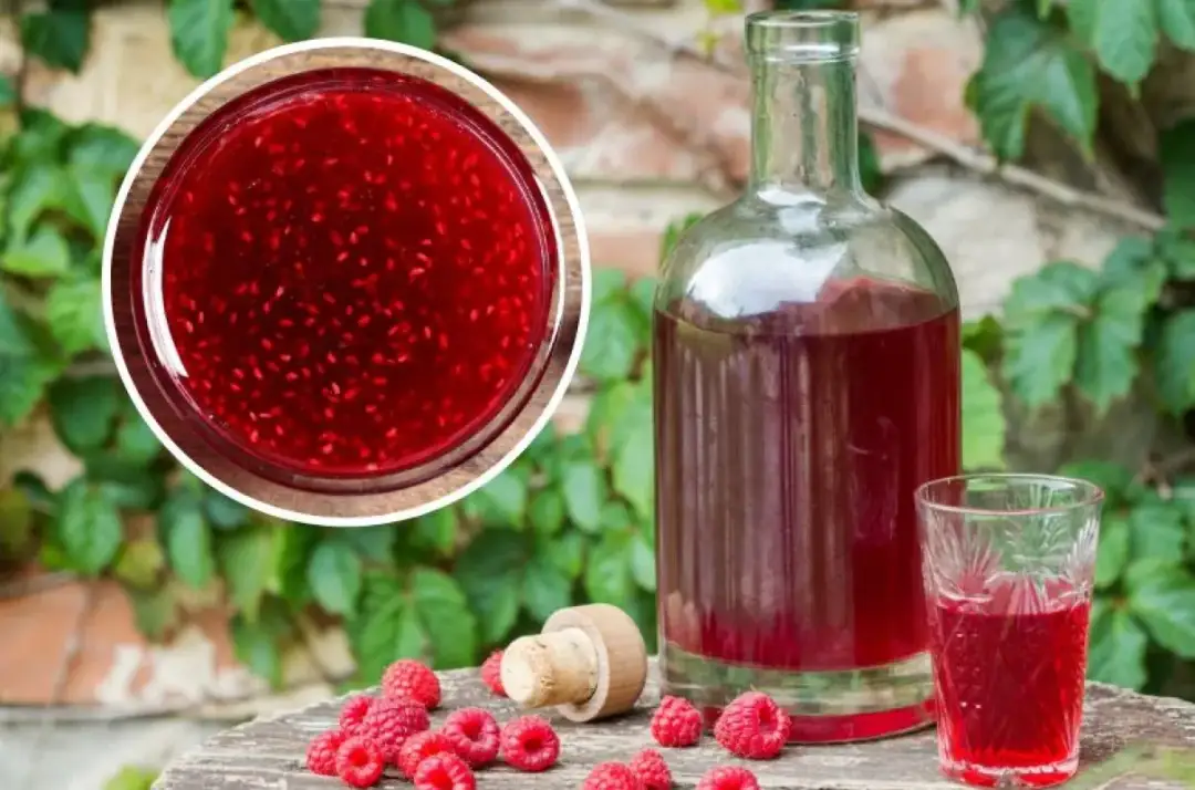 Jak zrobić nalewkę malinową - sprawdzony przepis na domowy trunek