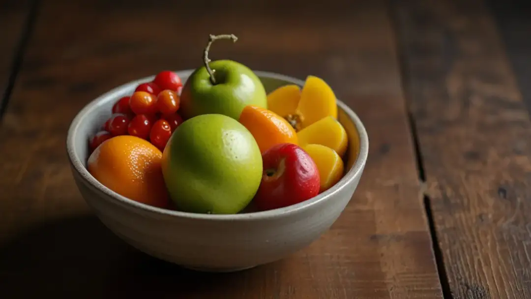 Japońskie owoce: Odkryj smaki Japonii w prostych przepisach