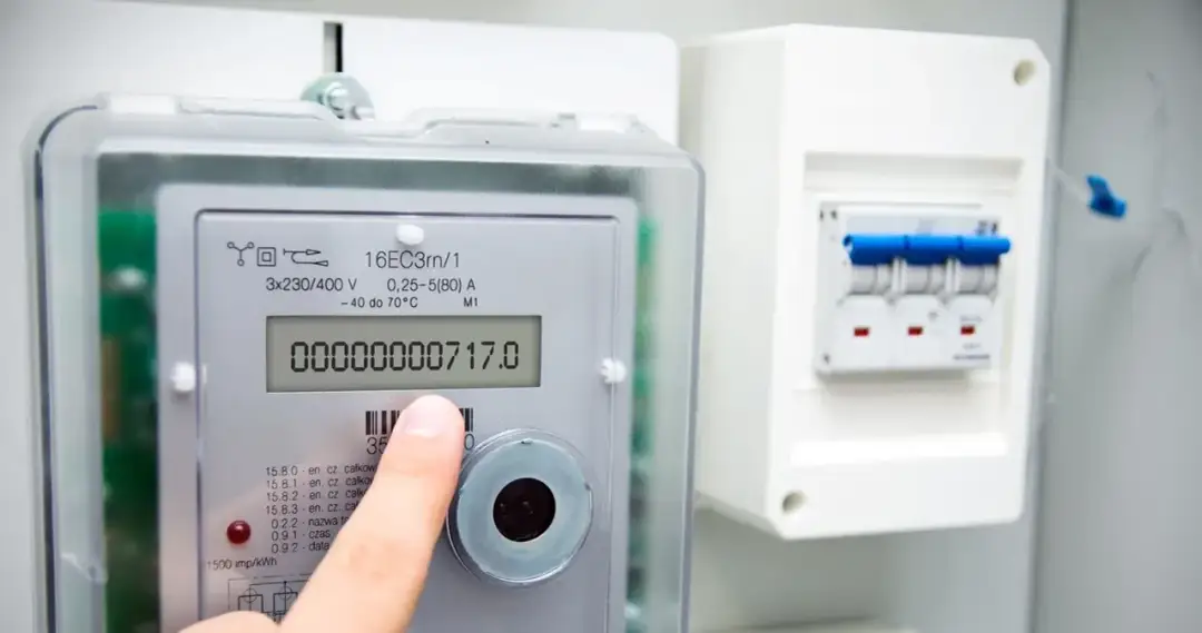 Gdzie jest numer licznika prądu? Sprawdź, gdzie go znaleźć łatwo