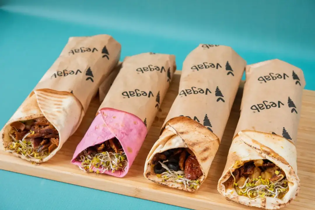 Najlepsze wegańskie restauracje Krakowa - smaki, które pokochasz