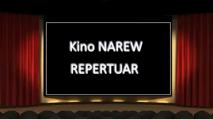 Najnowszy Repertuar Kina Narew w Pułtusku - Sprawdź Co Grają Teraz!