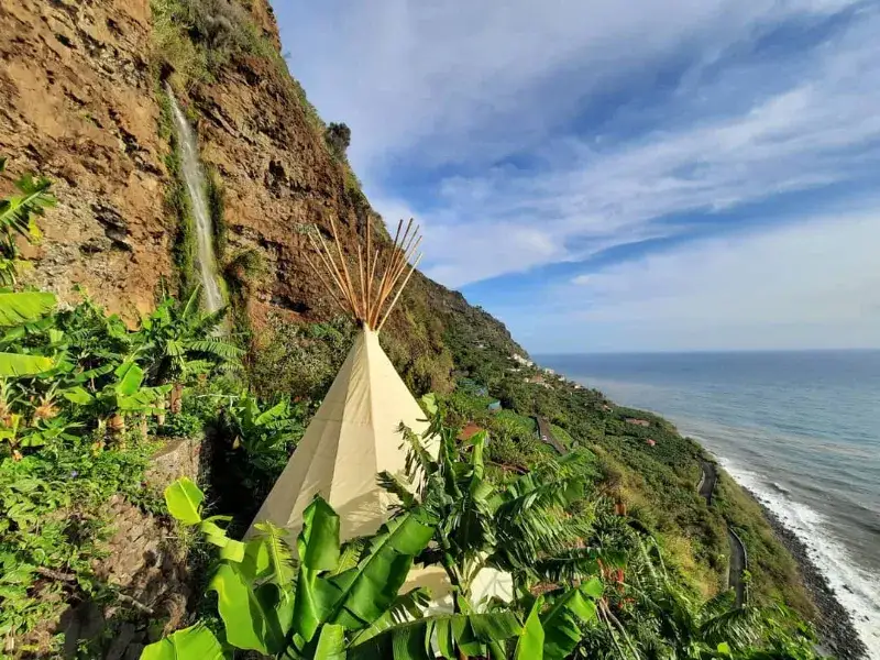 Najlepsze miejsca na nocleg w Maderze - unikaj rozczarowań