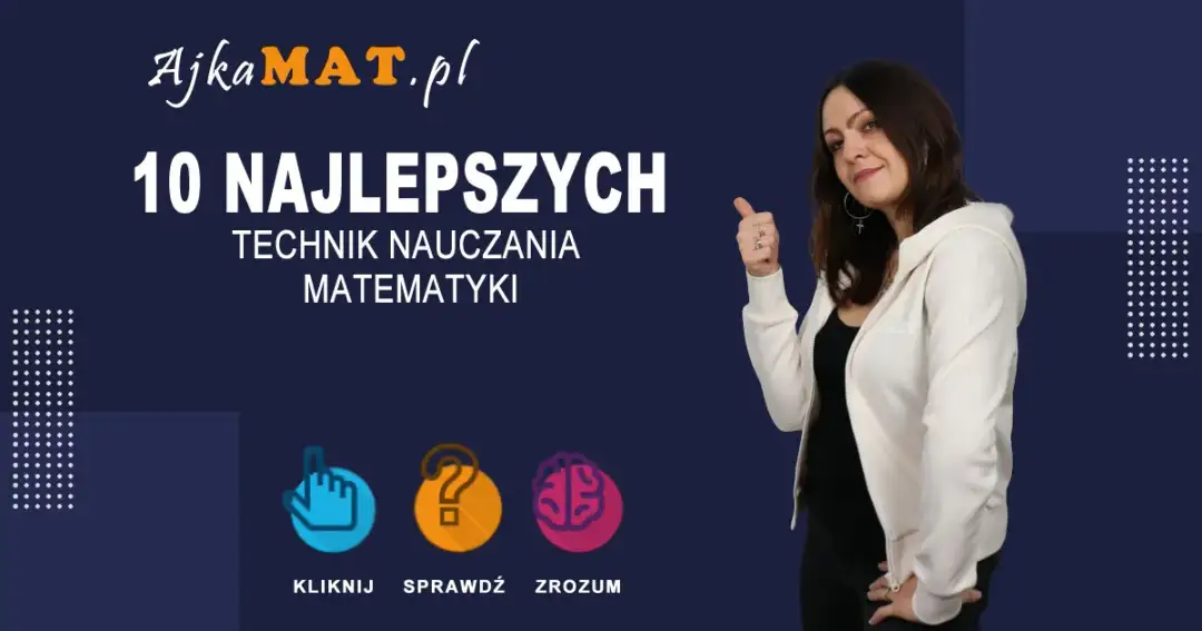Technologia a nauczanie fizyki i matematyki: skuteczne metody nauki