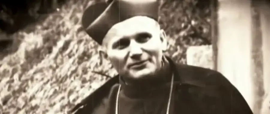 Kiedy Karol Wojtyła został biskupem? Odkryj jego niezwykłą drogę