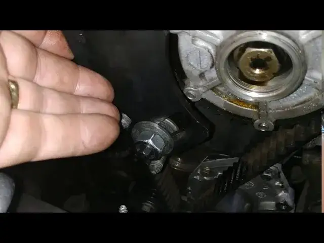 Jak prawidłowo używać blokady rozrządu w silnikach Renault 2.0 16V podczas serwisu i naprawy