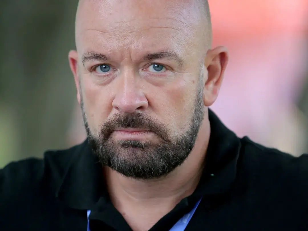 Kto jest prezydentem Wrocławia? Poznaj Jaceka Sutryka i jego osiągnięcia