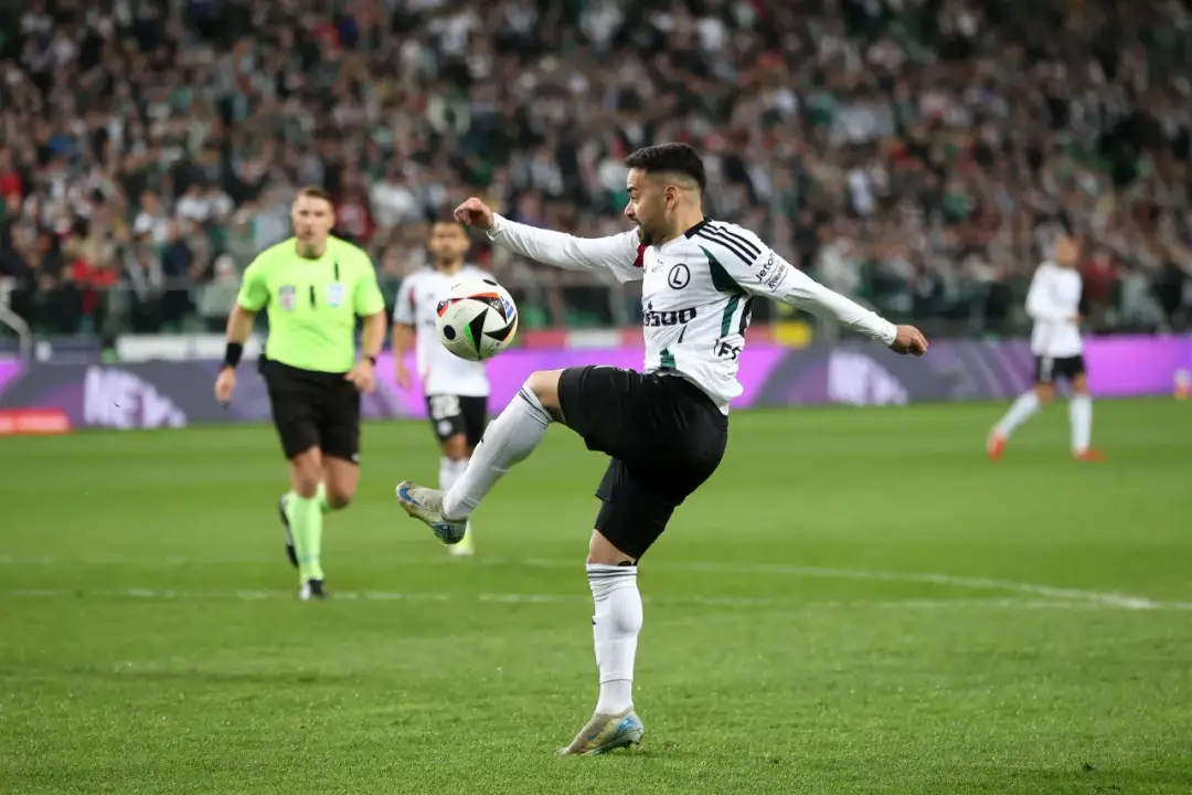 Gdzie odbędzie się mecz Pucharu Polski? Sprawdź lokalizacje i transmisje