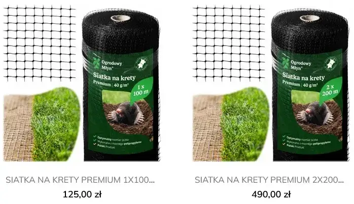 Siatka na gryzonie: rodzaje, zastosowanie i jak skutecznie zainstalować?