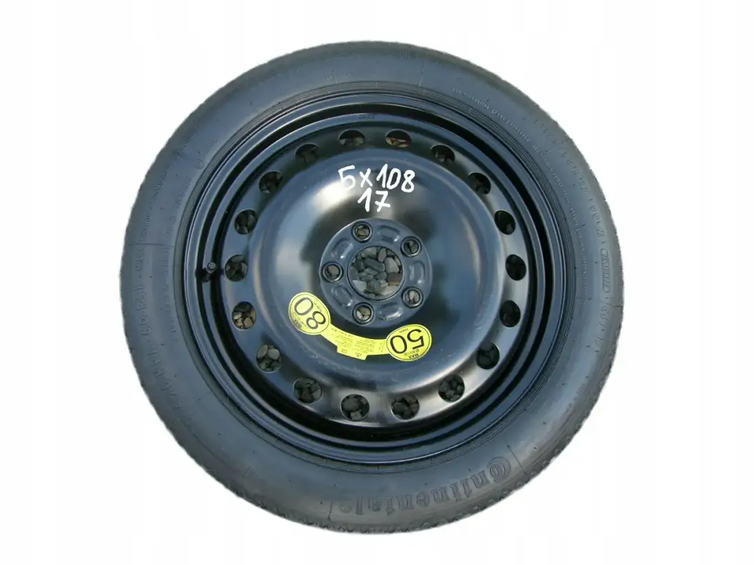 Ford Galaxy: Gdzie koło zapasowe? Znajdź i wymień bez stresu!