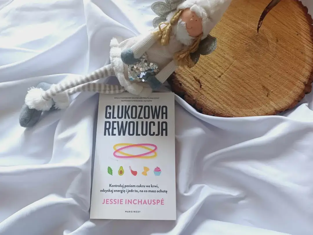 Po głośnej glukozowej rewolucji nadchodzi nowa metoda Glucose Goddess