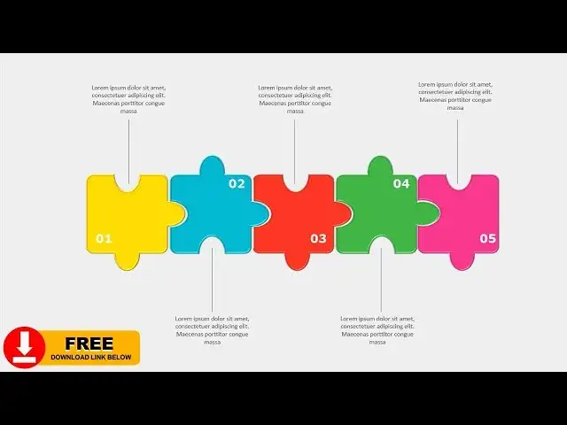 Jak zrobić puzzle w PowerPoint: 5 prostych kroków + porady