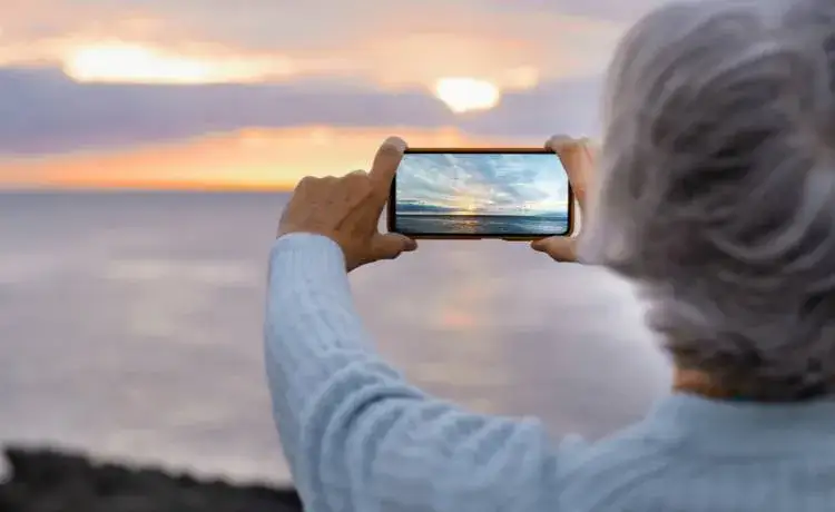 Syndrom zachodzącego słońca objawy: Jak rozpoznać i zrozumieć?