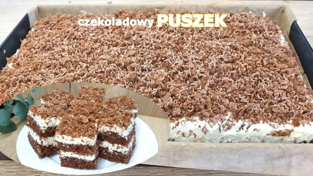 Proste przepisy na ciasta z kremem, które zaskoczą Twoich gości