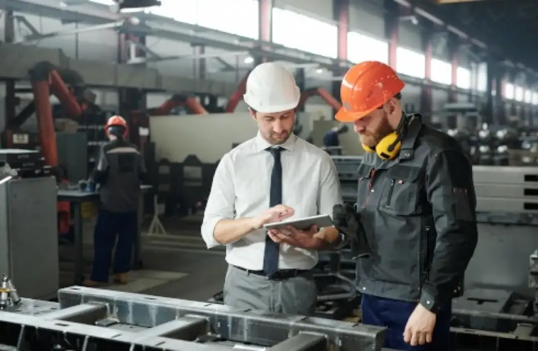 Ocena ryzyka zawodowego co ile lat? Kluczowe informacje i zasady