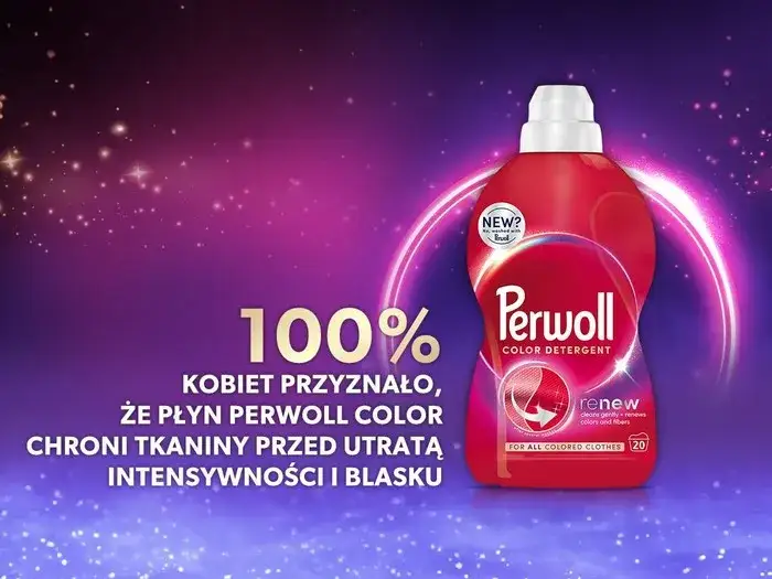 Co do prania? Wybierz najlepszy detergent dla swoich tkanin