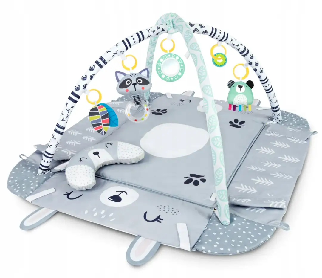 Mata edukacyjna dla niemowlaka od kiedy? Odkryj jej korzyści i wiek użycia