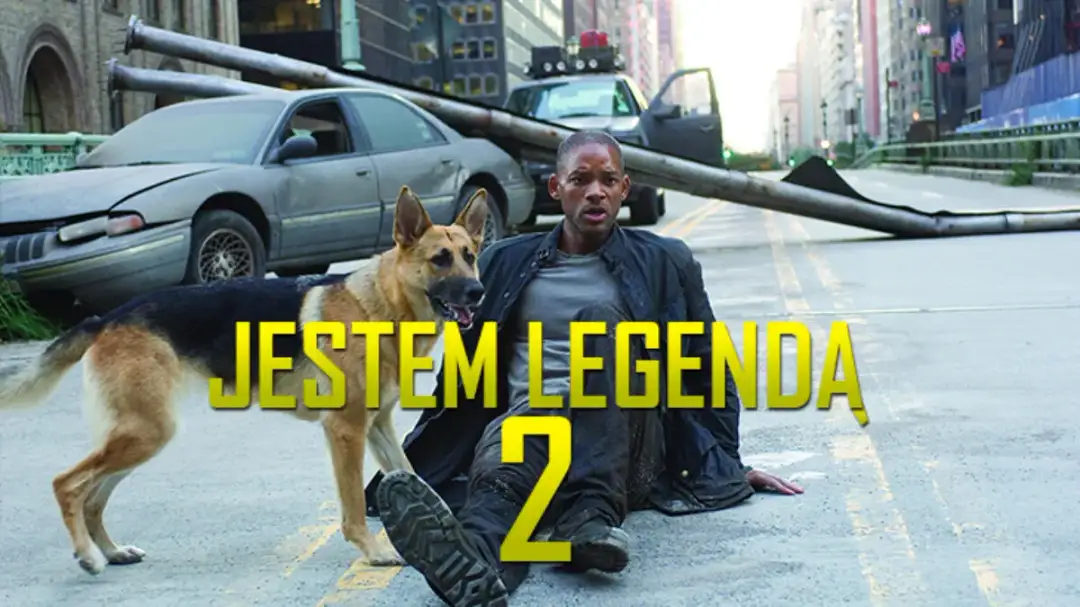 Jestem legendą 2: Kiedy premiera? Co wiemy o sequelu tego kultowego filmu?