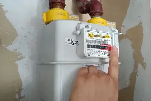 Wymiana licznika gazu co ile lat? Sprawdź, by uniknąć problemów