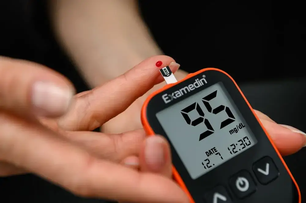 Paski do glukometru: Recepta, refundacja NFZ i limity poradnik