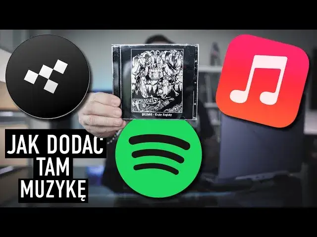 Jak dodać piosenkę z YouTube na Spotify i cieszyć się ulubioną muzyką