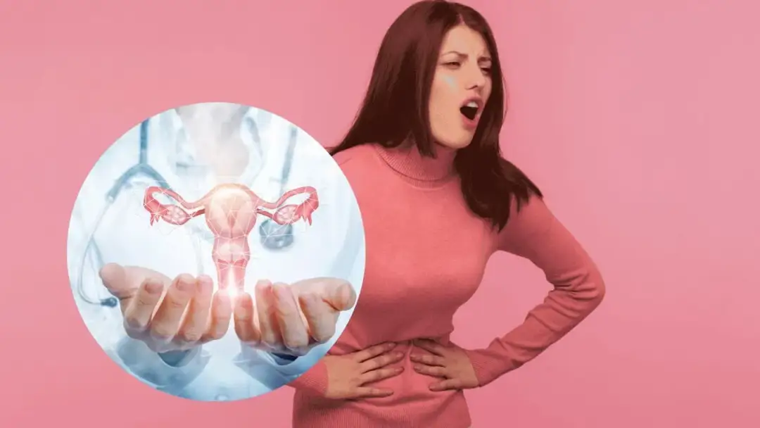 Plamienie po menopauzie: co oznacza i kiedy należy się martwić