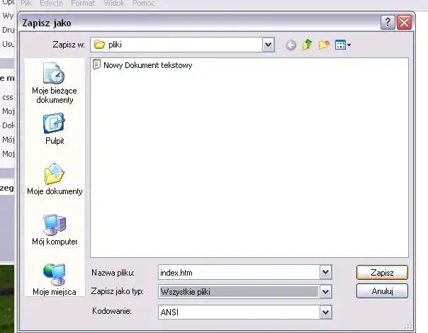 Jak zrobić plik index.html – proste kroki dla początkujących bez błędów